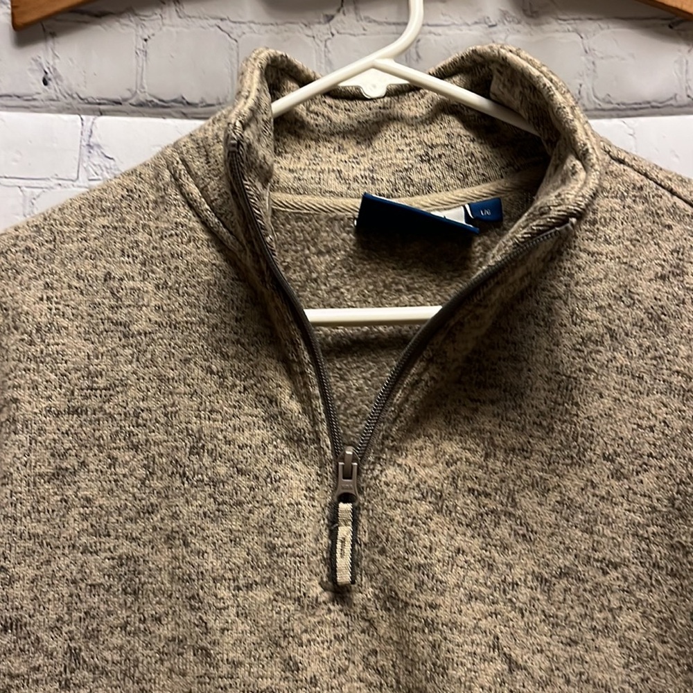 Mountain Warehouse 1/4 Zip Pullover - image 3